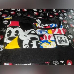 Walt Disney World 2021 limited edition Minnie & friends Bag